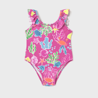 Mayoral mayoral graphic swim