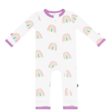 kyte baby kyte printed romper