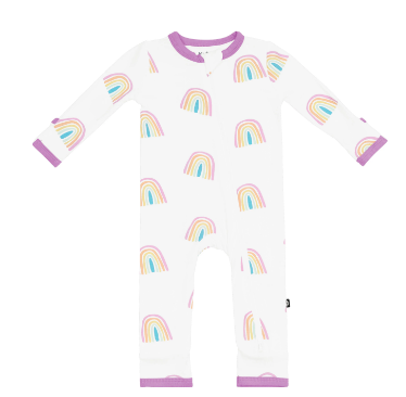 kyte baby kyte printed romper