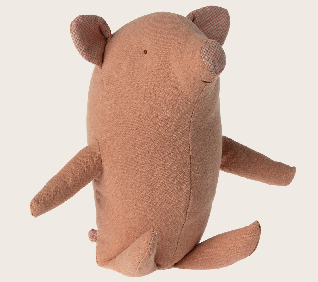 Maileg maileg truffle pig, small