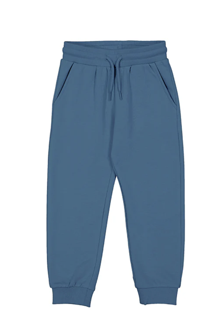 Mayoral mayoral regatta blue joggers