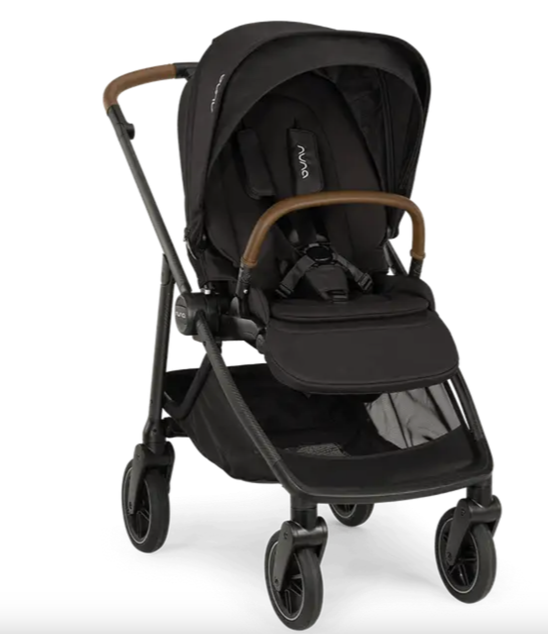 Nuna nuna SWIV stroller