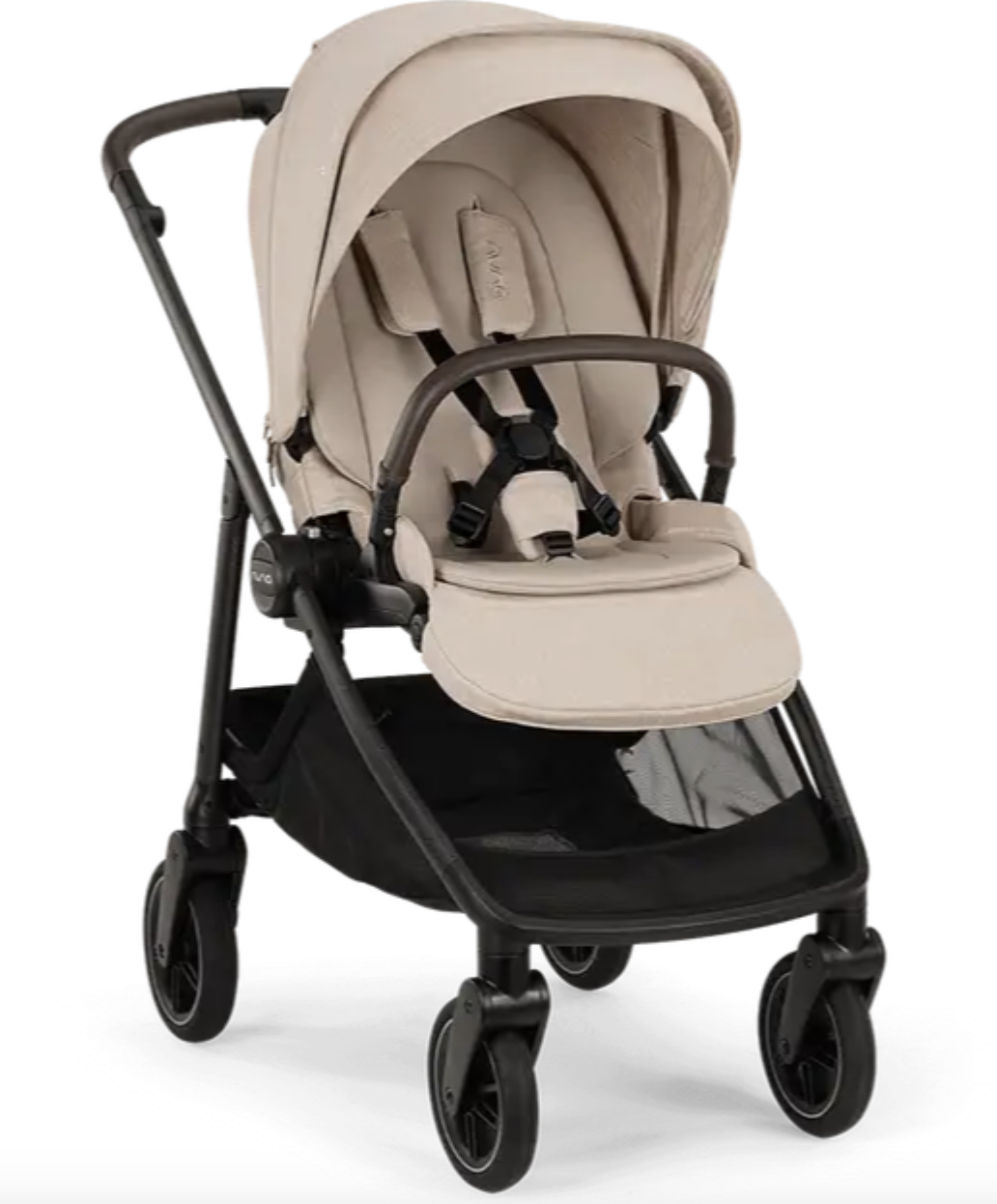 Nuna nuna SWIV stroller