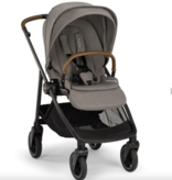 Nuna nuna SWIV stroller