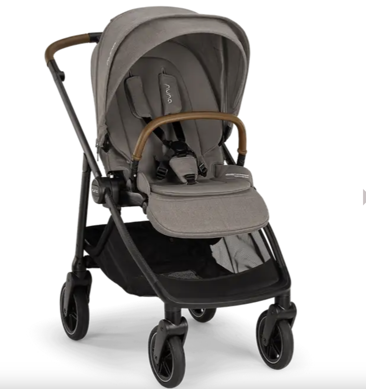 Nuna nuna SWIV stroller