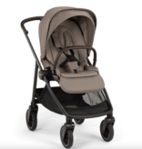 Nuna nuna SWIV stroller