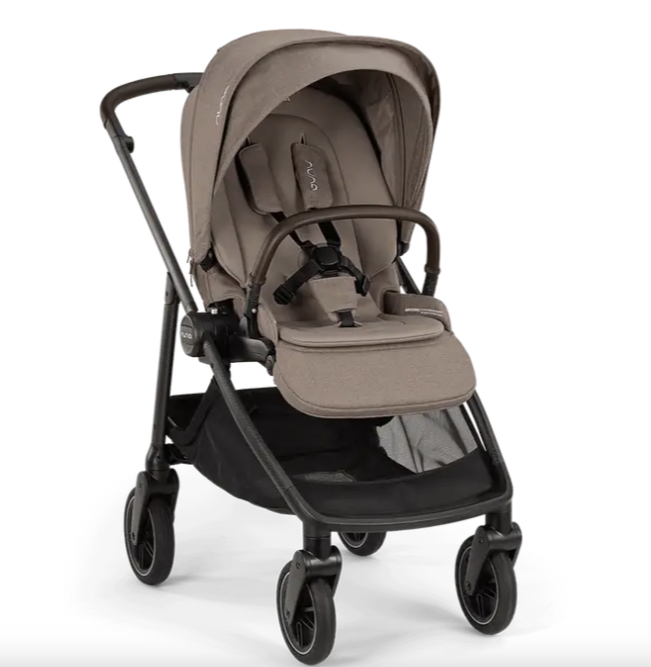 Nuna nuna SWIV stroller