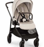 Nuna nuna SWIV stroller