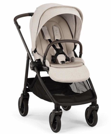 Nuna nuna SWIV stroller