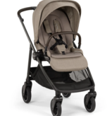 Nuna nuna SWIV stroller