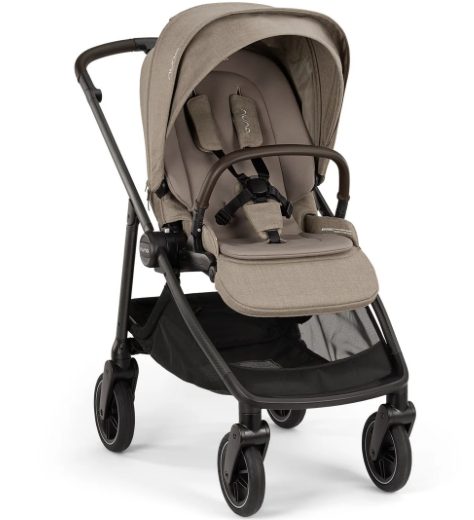 Nuna nuna SWIV stroller