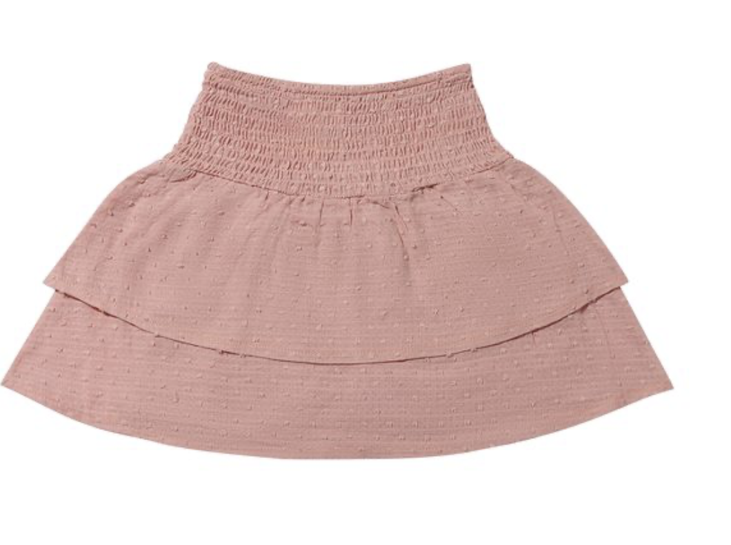 vignette vignette skort