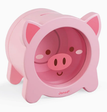 janod my first piggy bank