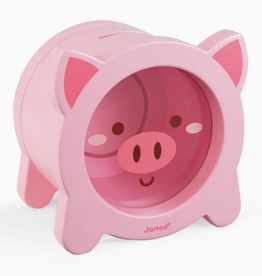 janod my first piggy bank