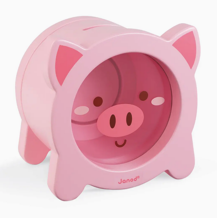 janod janod piggy bank