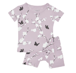 kyte baby kyte baby ss pajama set