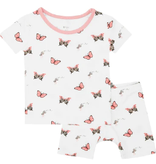 kyte baby kyte baby ss pajama set