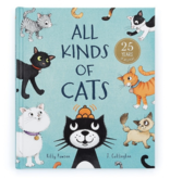 Jellycat jellycat story book