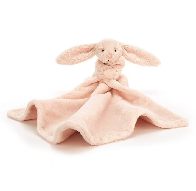 Jellycat jellycat bunny soother