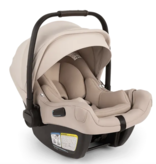 Nuna nuna PIPA aire infant car seat + base