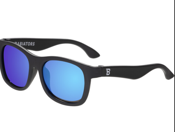 Babiators BABIATORS polarized key sunglasses