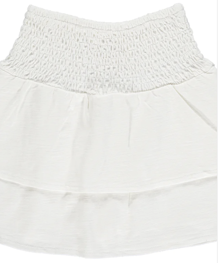 vignette vignette skort