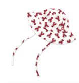 Zutano zutano sun hat
