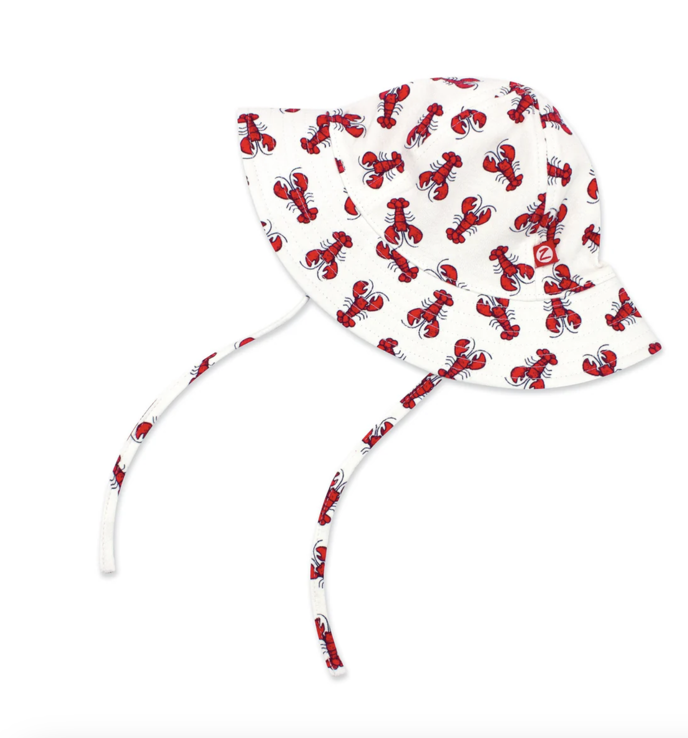Zutano zutano sun hat