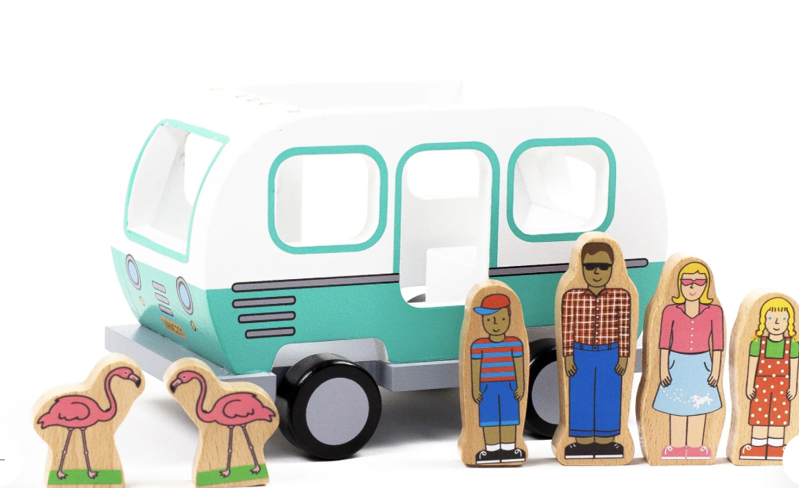 Jack Rabbit Creations, Inc. jack rabbit creations magnetic truck