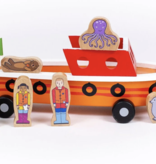 Jack Rabbit Creations, Inc. magnetic