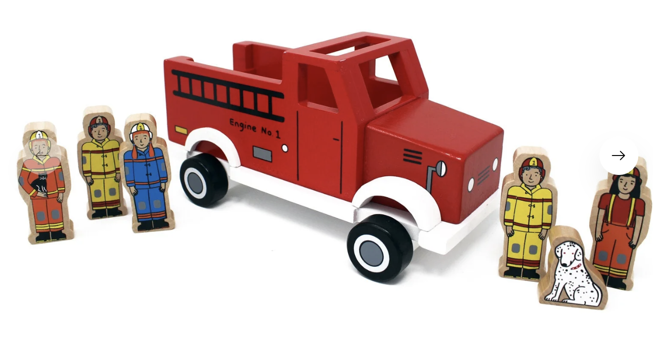 Jack Rabbit Creations, Inc. jack rabbit creations magnetic truck