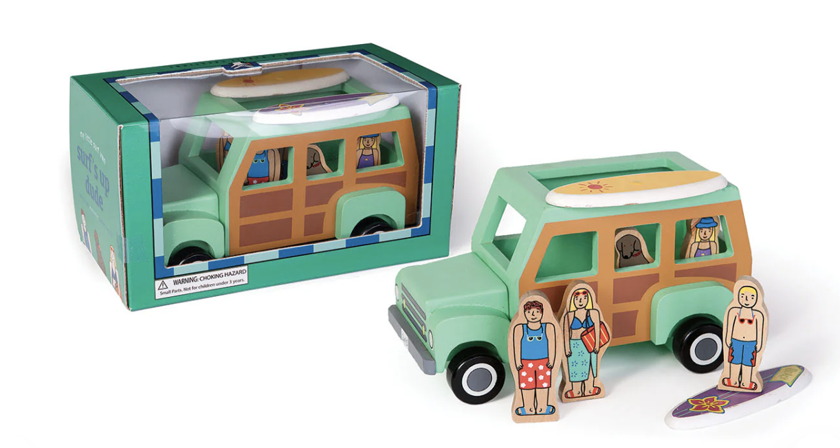 Jack Rabbit Creations, Inc. magnetic