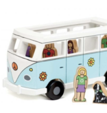 Jack Rabbit Creations, Inc. magnetic