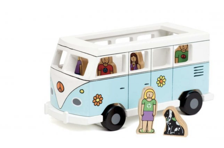 Jack Rabbit Creations, Inc. magnetic