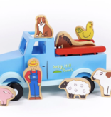 Jack Rabbit Creations, Inc. jack rabbit creations magnetic truck