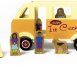Jack Rabbit Creations, Inc. jack rabbit creations magnetic truck