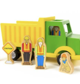 Jack Rabbit Creations, Inc. jack rabbit creations magnetic truck