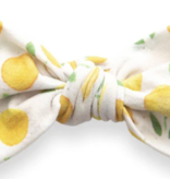 baby bling baby bling printed fab headband