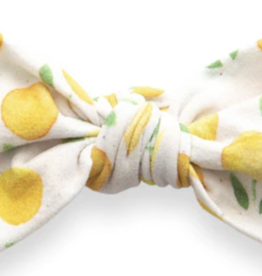 baby bling baby bling printed fab headband