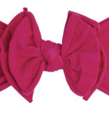baby bling baby bling fab-bow-lous headband
