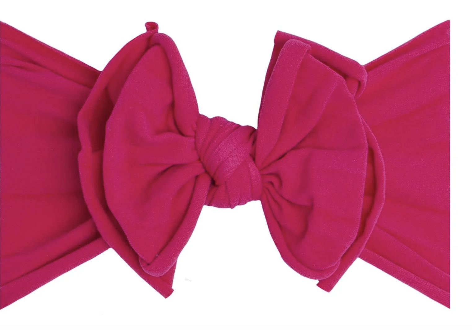 baby bling baby bling fab-bow-lous headband