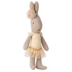 Maileg maileg micro ballet rabbit