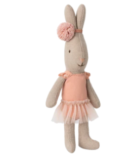 Maileg maileg micro ballet rabbit