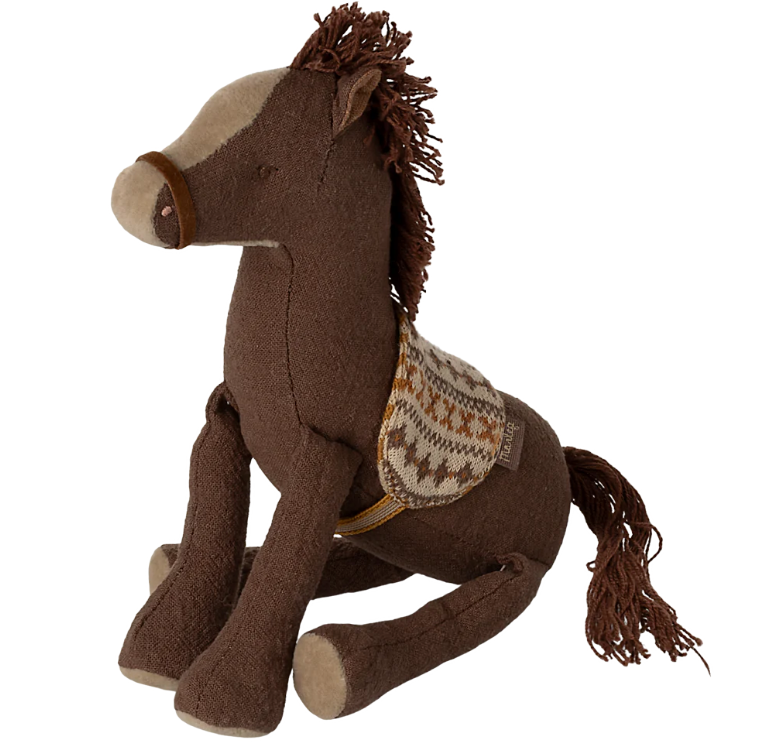 Maileg maileg small pony