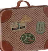 Maileg maileg micro suitcase, rose