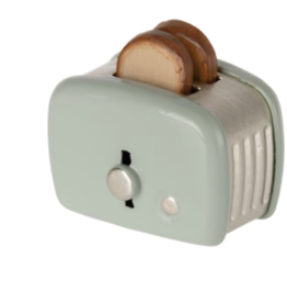 Maileg maileg mint toaster, mouse