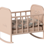 Maileg maileg my cradle, light rose