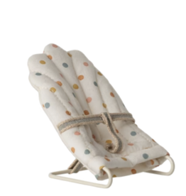 Maileg maileg multi-dot babysitter bouncer