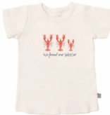 finn & emma finn & emma lobster tee
