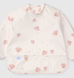 loulou lollipop Loulou Lollipop Long Sleeve Bib